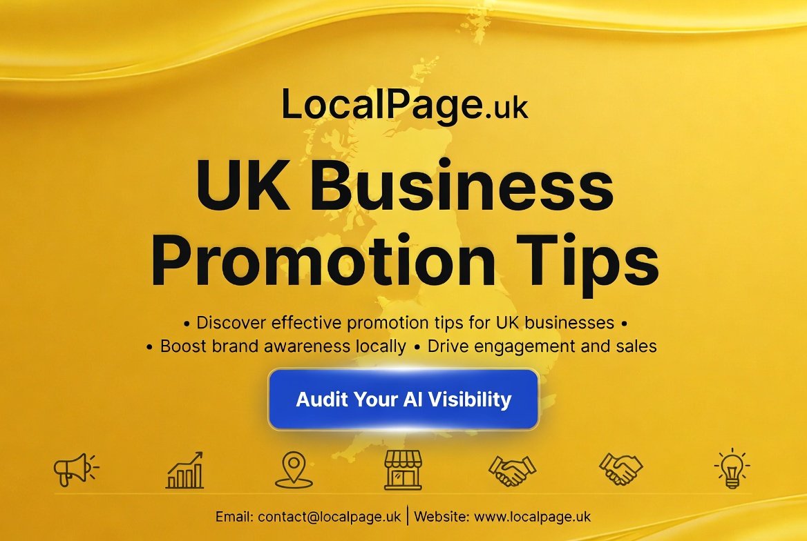 Why Every UK Business Needs UK Free Business Directory Listing Today