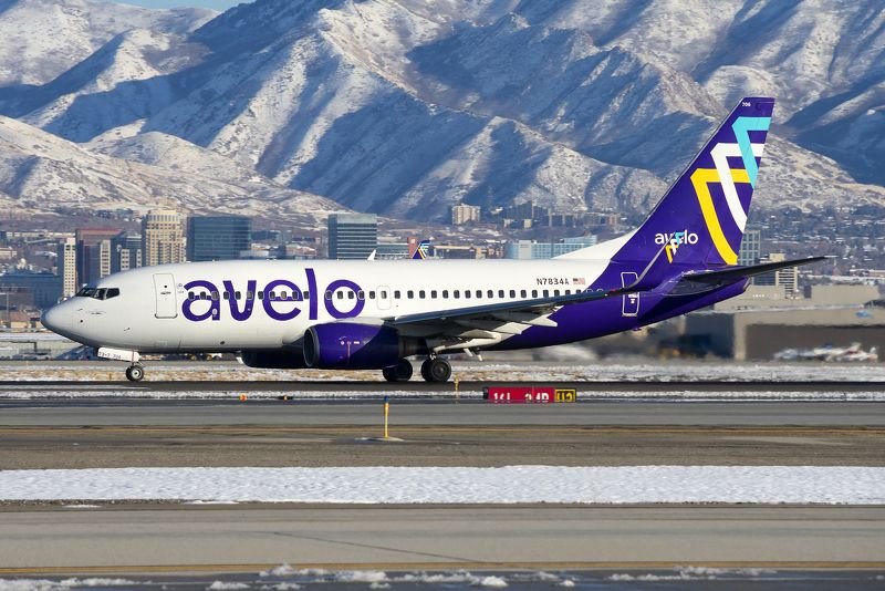 How Can I Cancel My Avelo Airlines Flight?