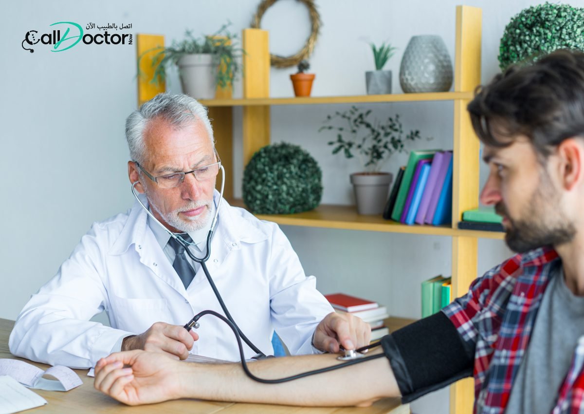 Doctor at Hotel – Professional Medical Care at Your Doorstep