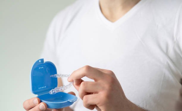 The Role of Dental Nightguards in Managing Bruxism and TMJ Issues