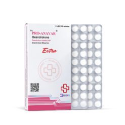 Buy Anavar Steroids Safely: Benefits for Lean Muscle