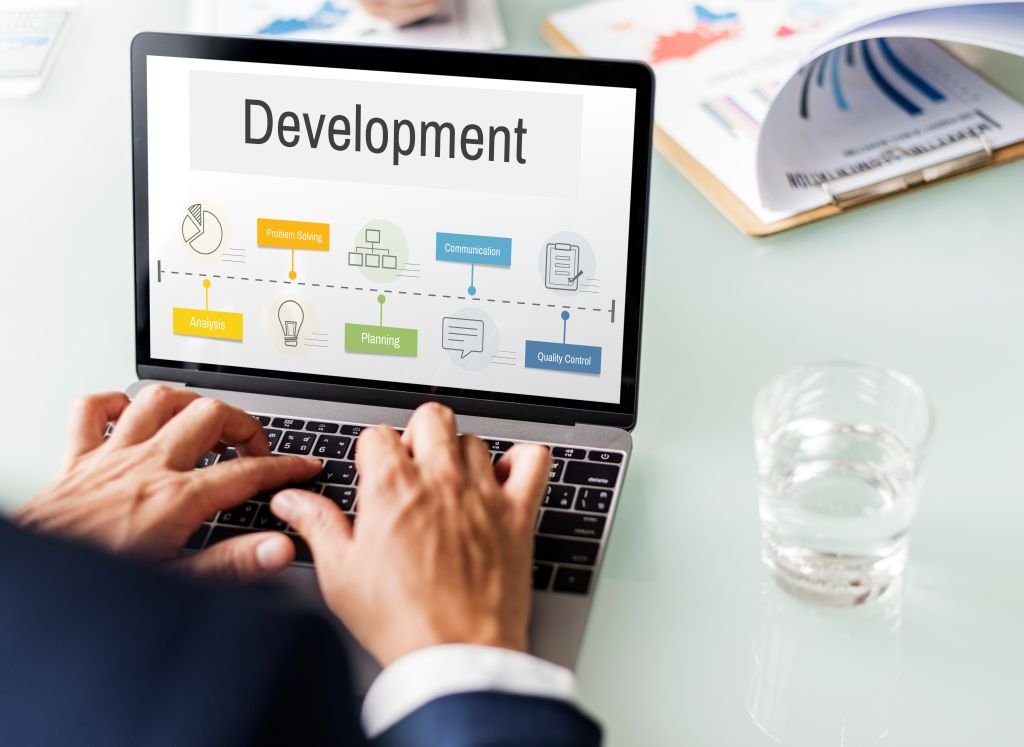 Before You Choose WebsiteDevelopment in Indore, Read This First