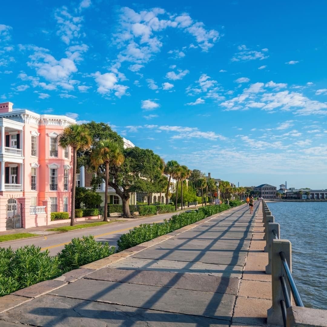 How to Prepare for Your Allegiant Air Trip to Charleston?