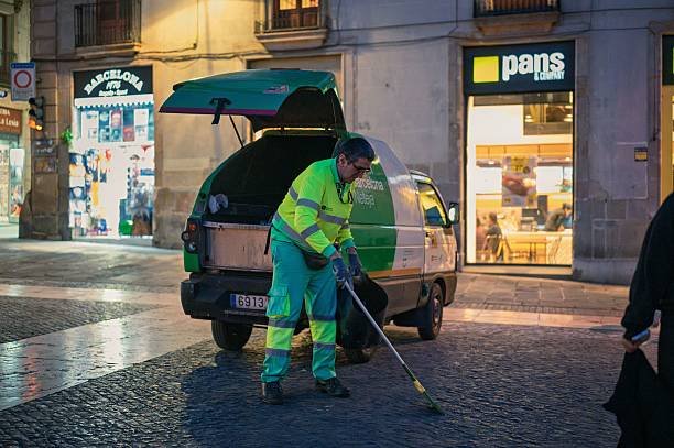 The Importance of night janitorial services Charlotte NC