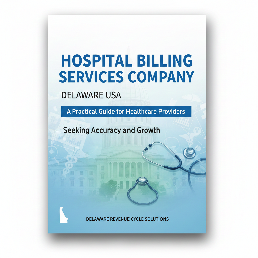 Hospital Billing Services Company Delaware USA: A Practical Guide for Healthcare Providers Seeking Accuracy and Growth
