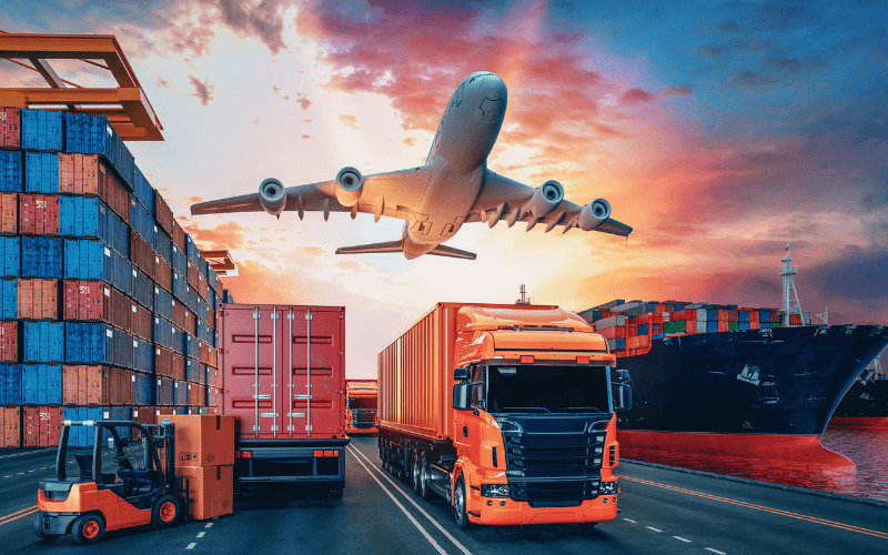 Logistic Outsourcing: How a Global Forwarding Co Helps Businesses Scale Faster