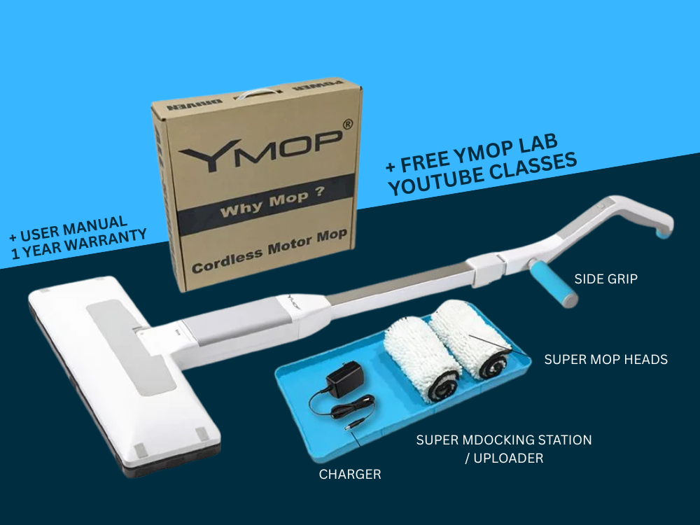 Best Steam Mop for Timber Floors: Effective Floor Cleaning Methods for Every Home