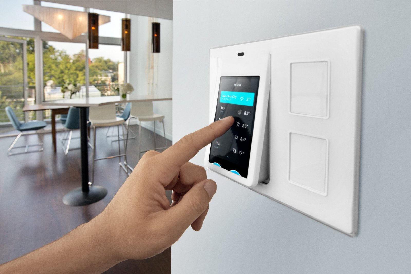 Trusted Home Automation Company Washington UT for Smart Living Solutions