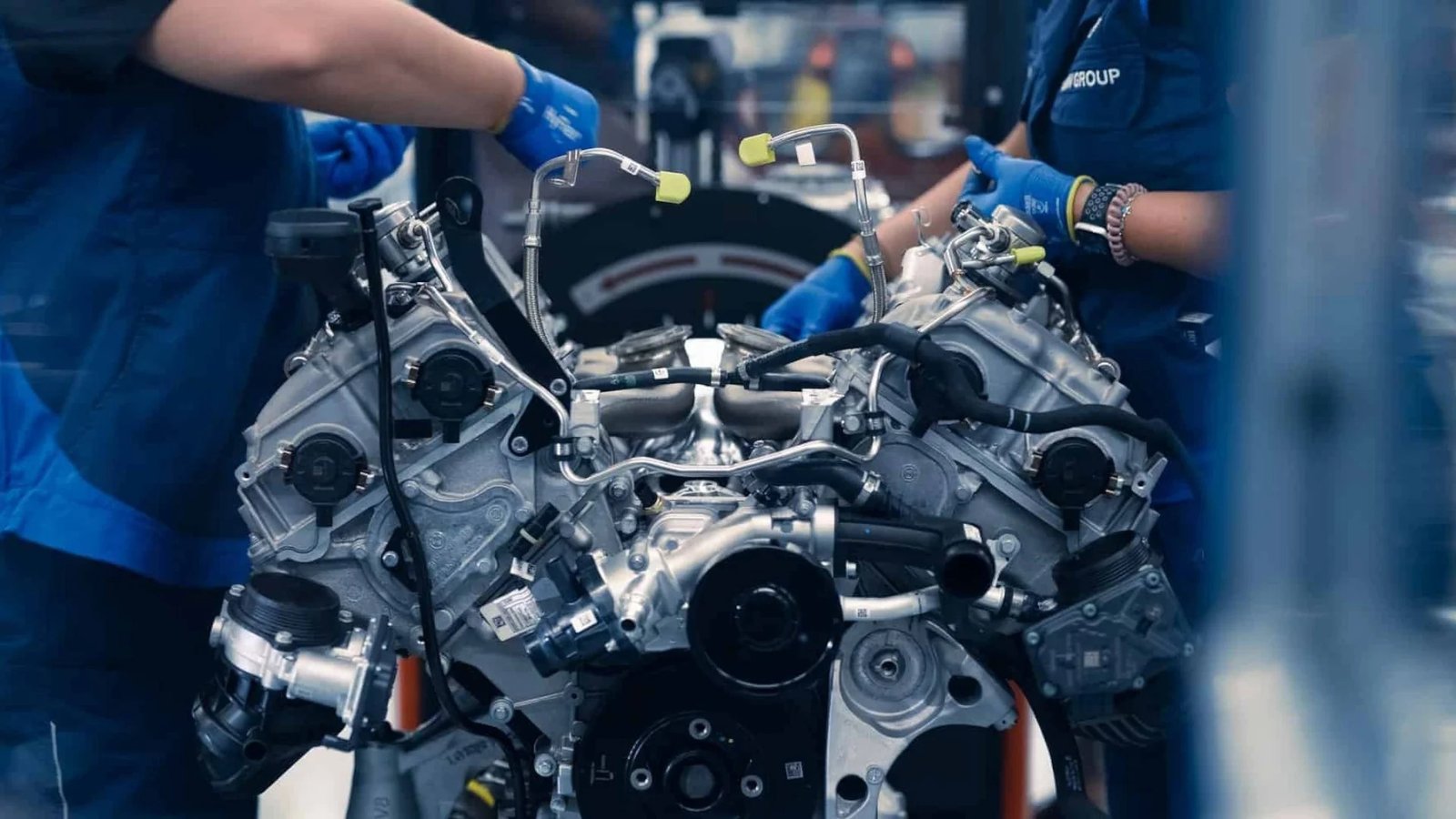 BMW Engine Repair Guide for Performance & Reliability