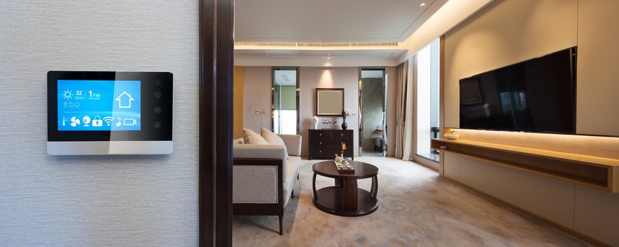 Professional Home Automation Installation Washington UT for Smarter Living