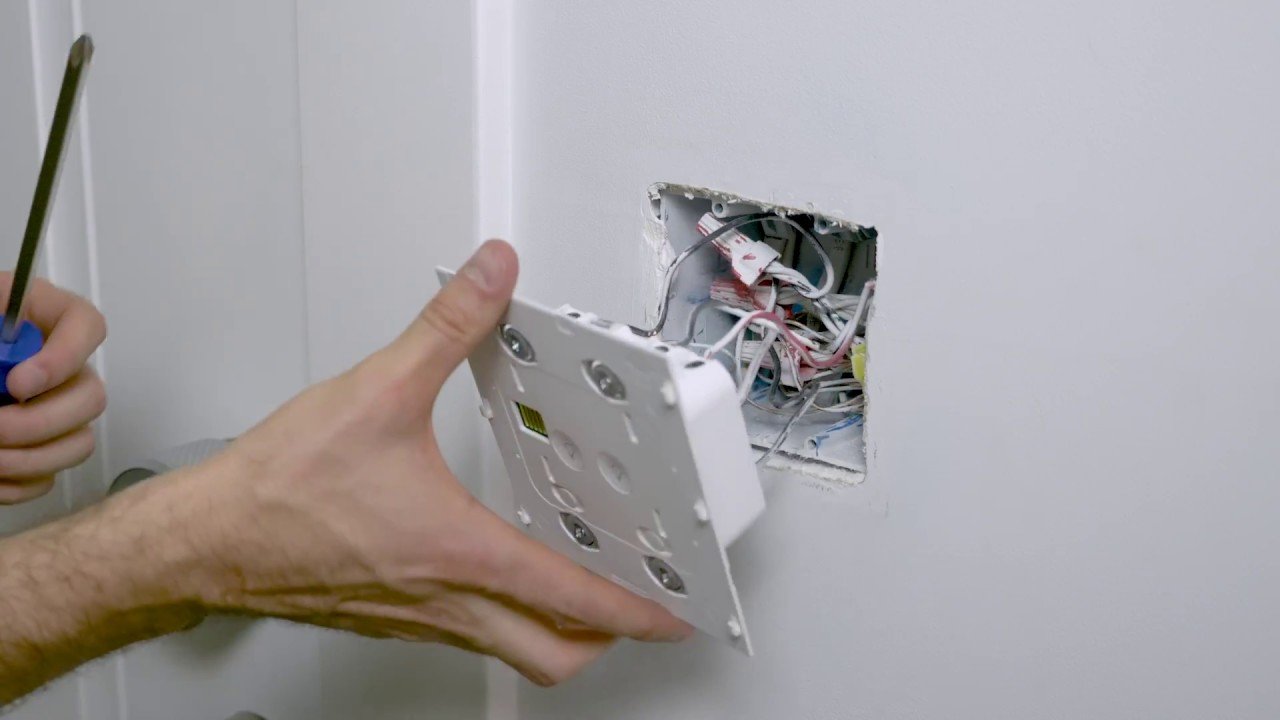Professional Electrical Switch Installation Escondido CA for Safe and Efficient Homes