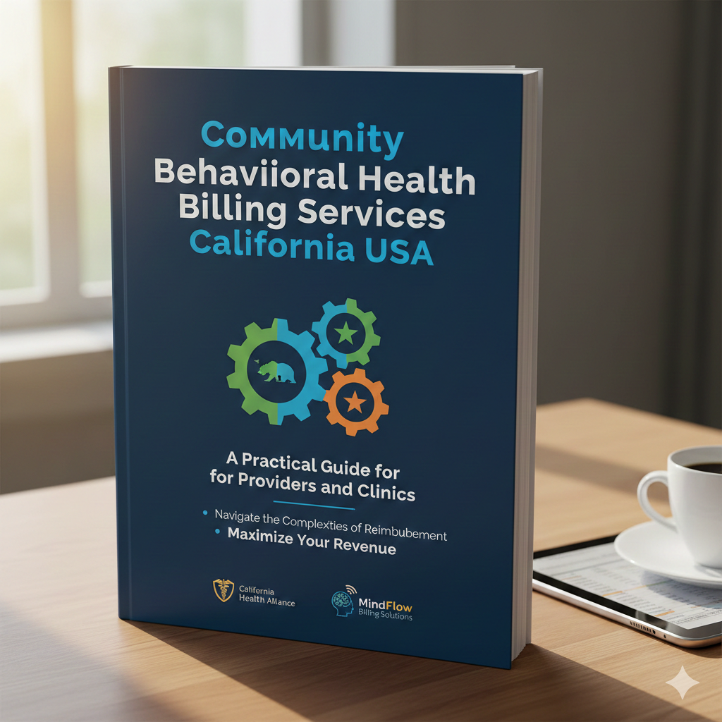 Community Behavioral Health Billing Services California USA: A Practical Guide for Providers and Clinics