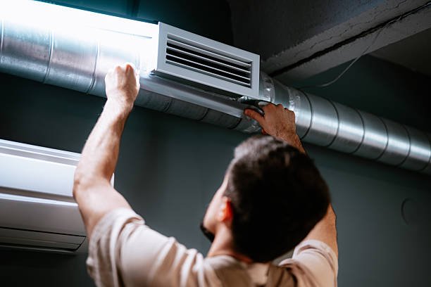 Breathe Easier: How Air Duct Cleaning Improves Indoor Air Quality and Health