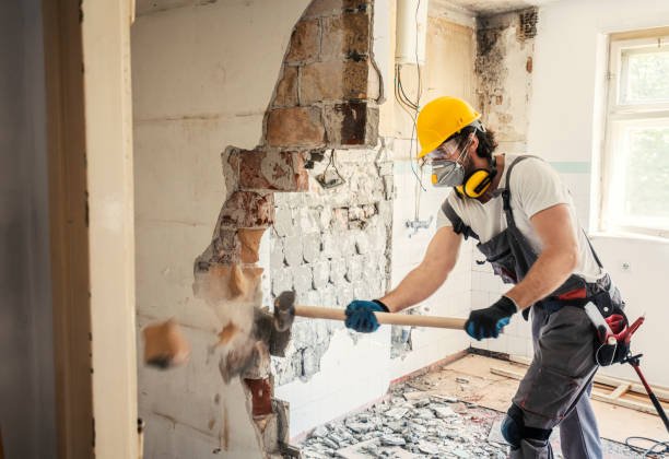 Innovations in Commercial Demolition: Advancing Results Through Technology