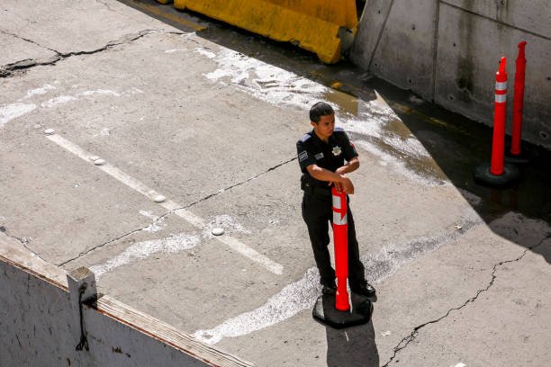 How to Identify a Superior Security Provider in Your Area