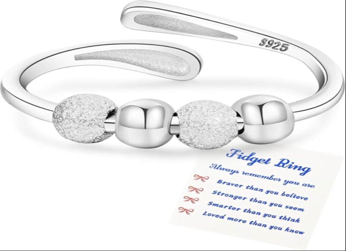 Which Sterling Silver Toe Ring Designs Are Trending