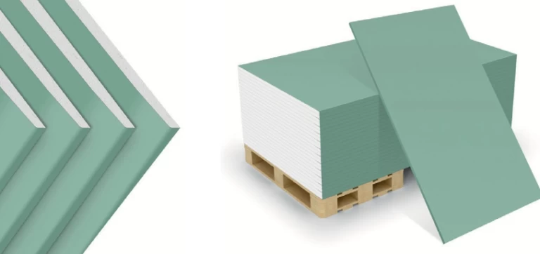 Key Benefits of Using Gypsum Board in Home Construction