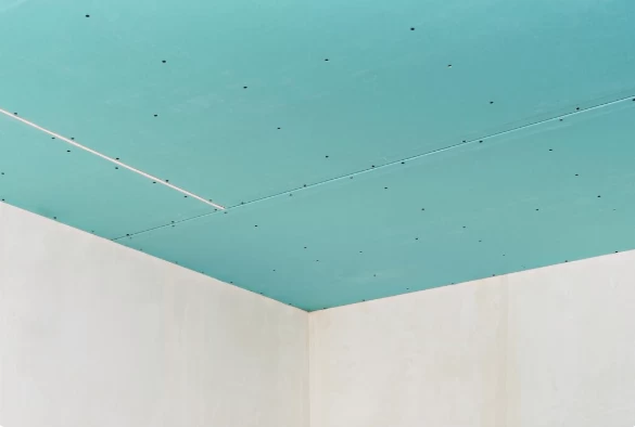 Why Gypsum Board Is Ideal for Home Construction