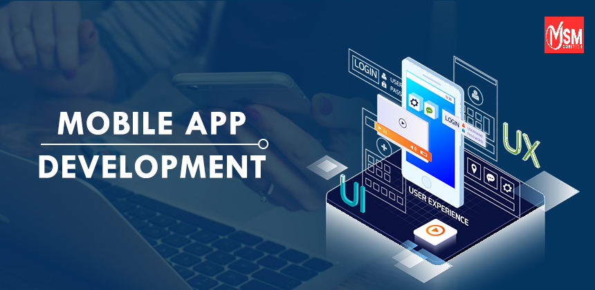 Turn Your Idea into an App with Expert Mobile App Development