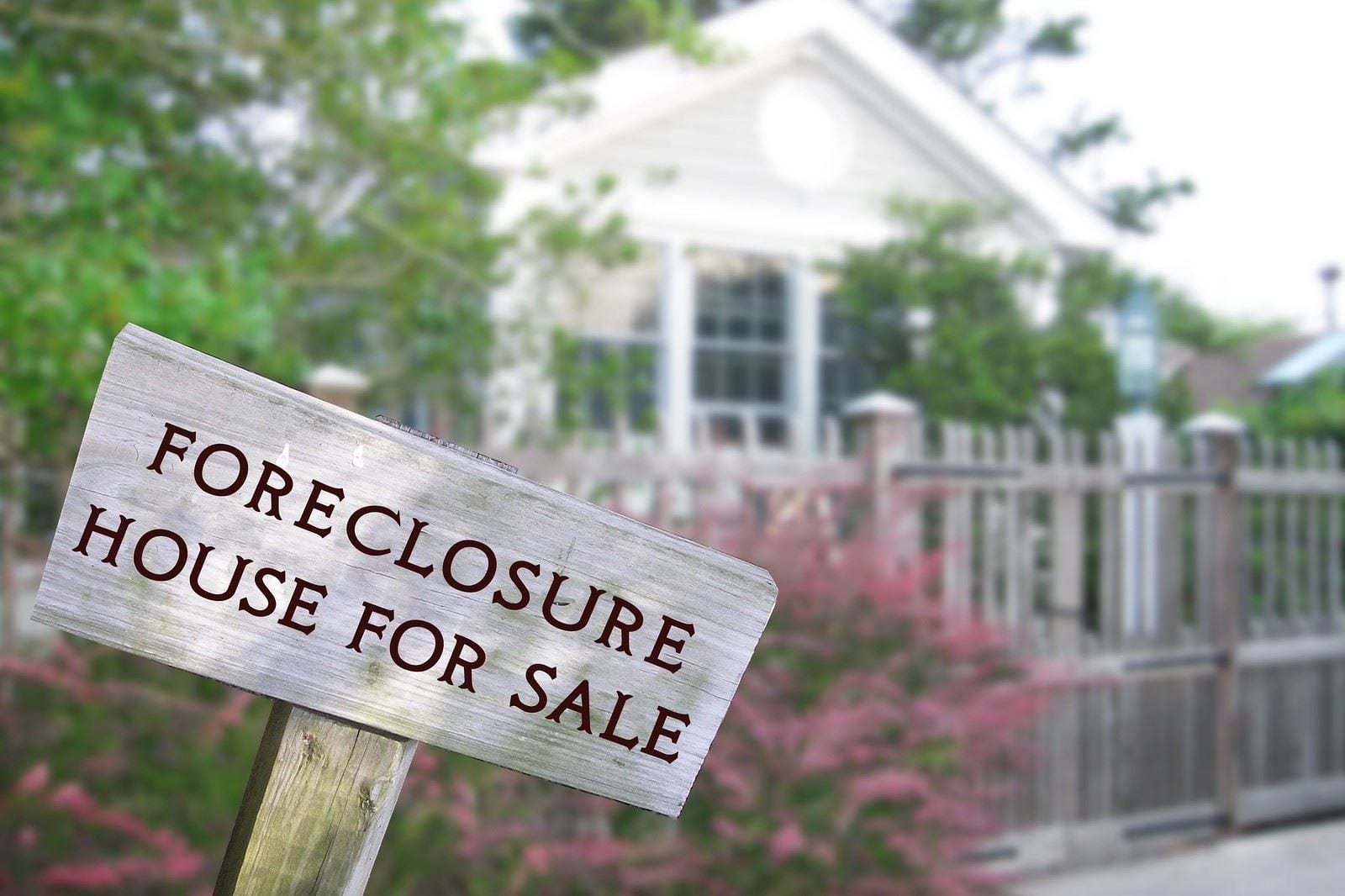 How to Find the Best Realtors for Foreclosure Properties in Rockdale County, GA?