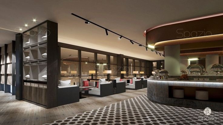 Restaurant Design Dubai: Modern Concepts That Elevate Dining Experiences