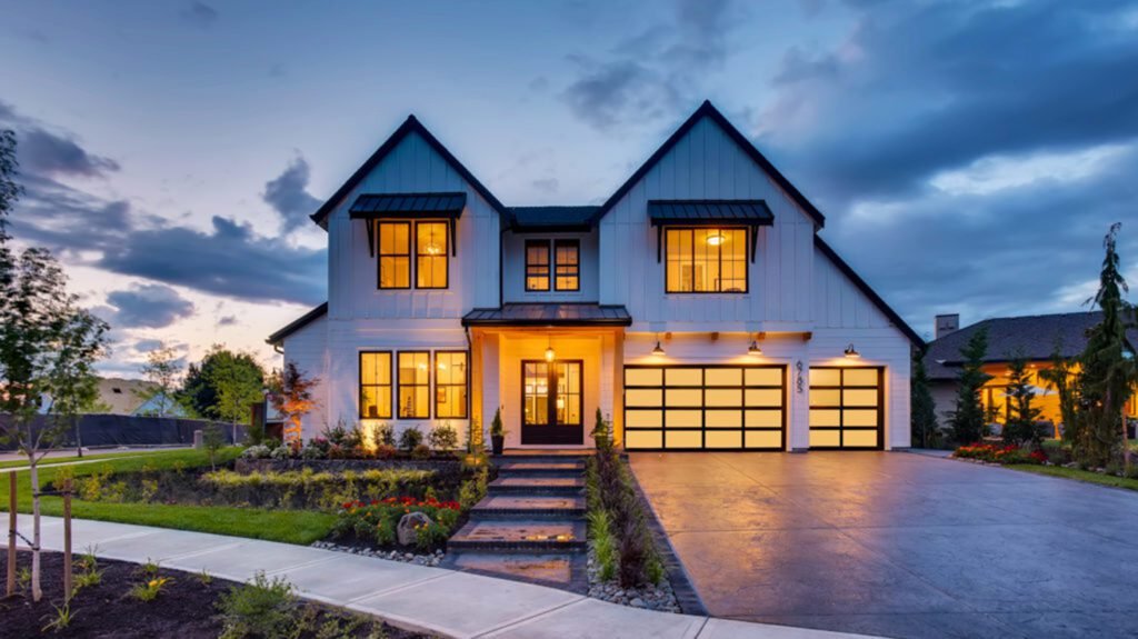 Twilight Real Estate Photography: Capturing Homes in Their Most Stunning Light | Estate Shutter