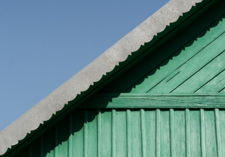 What Are Creative Uses of Residential Metal Garages You Haven’t Considered?