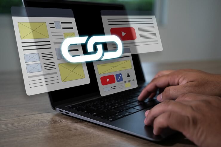 Why High-Quality Link Building Still Defines SEO Success