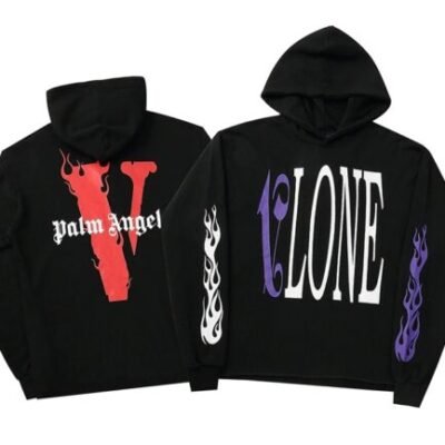 Vlone: The Streetwear Phenomenon Redefining Modern Fashion