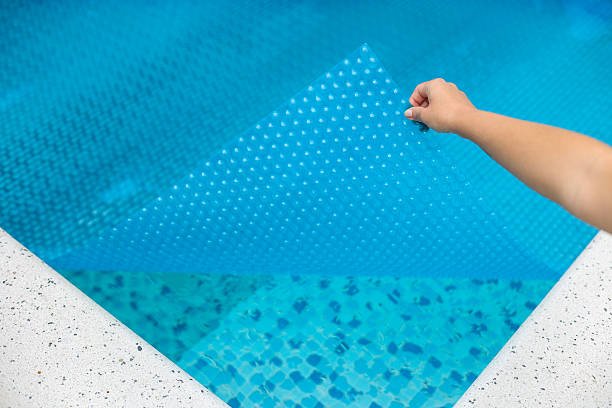Harnessing Solar Energy for Perfectly Balanced Pool Conditions