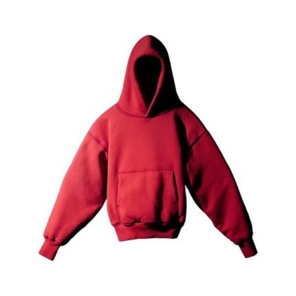 Yeezy x Gap Hoodie: A Blueprint for Timeless Streetwear