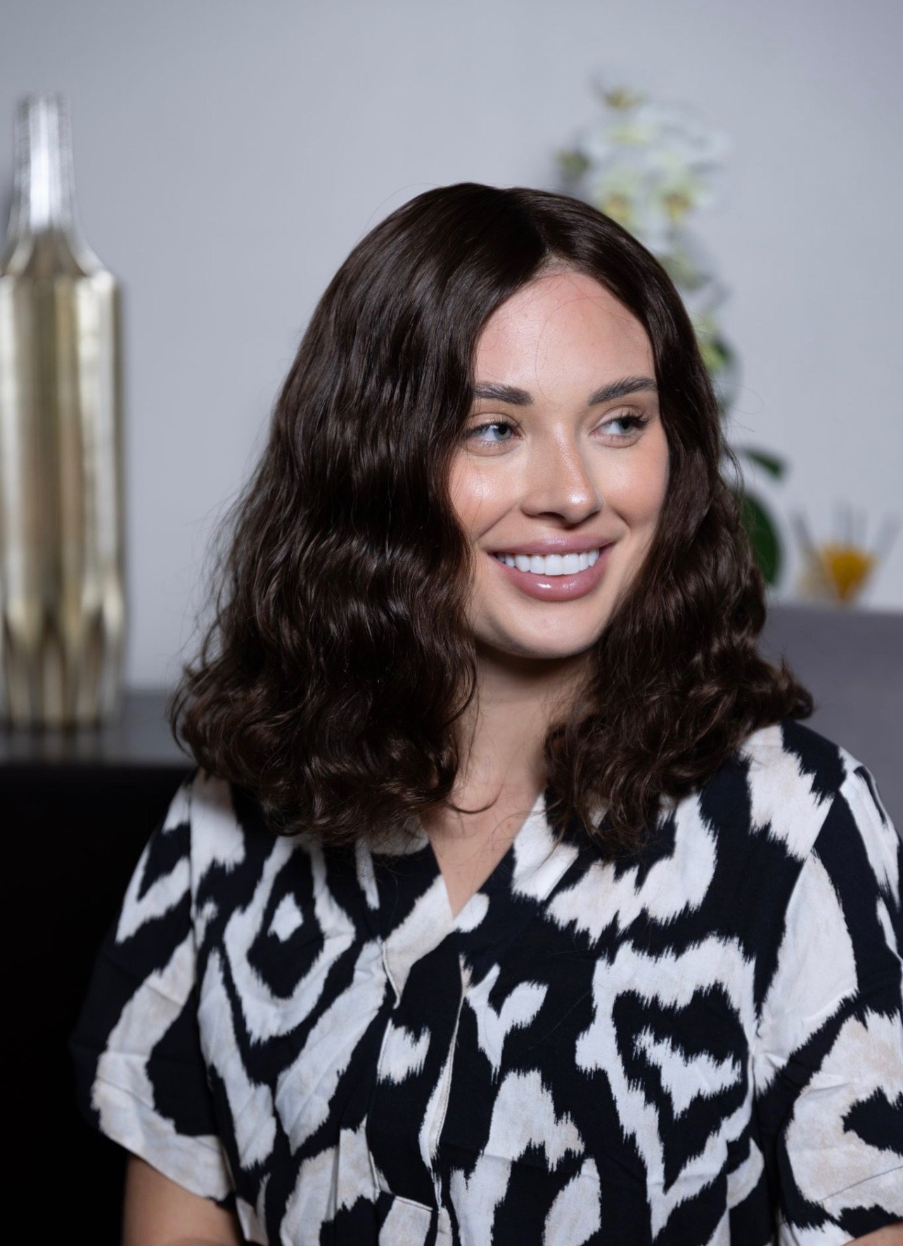 Dorin Wigs – Premium Human Hair Wigs, Extensions, and Toppers