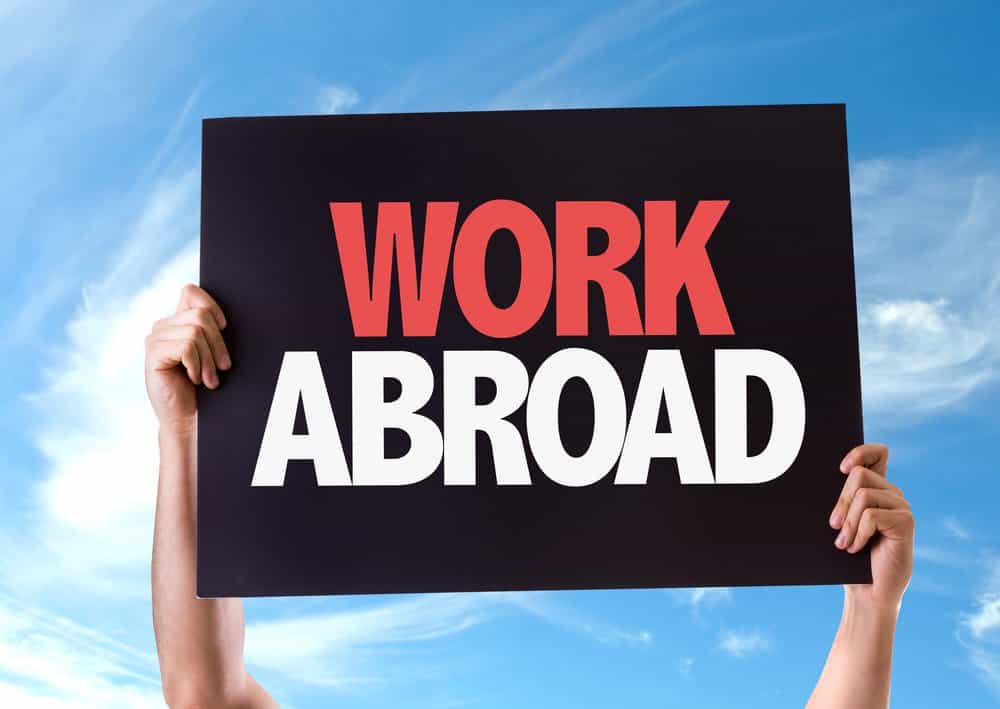 What Are the Easiest Work Visa Countries to Get Employment Abroad?
