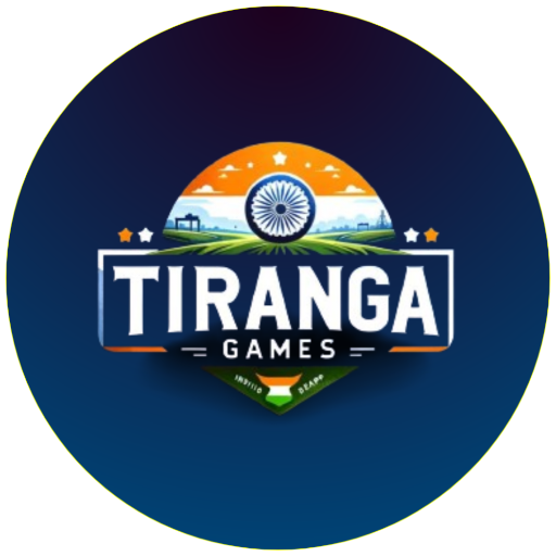 Tiranga Game: India’s Exciting Real-Money Online Gaming Platform