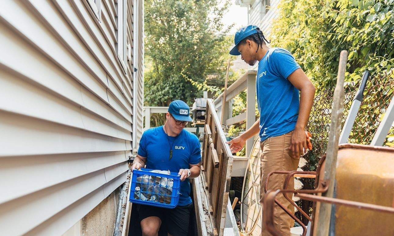 Springfield Junk Removal Services That Save Time and Effort