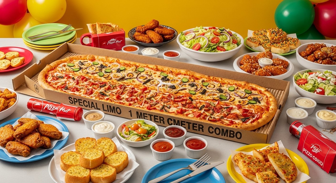 Taste the best pizza flavors in Qatar everyone loves