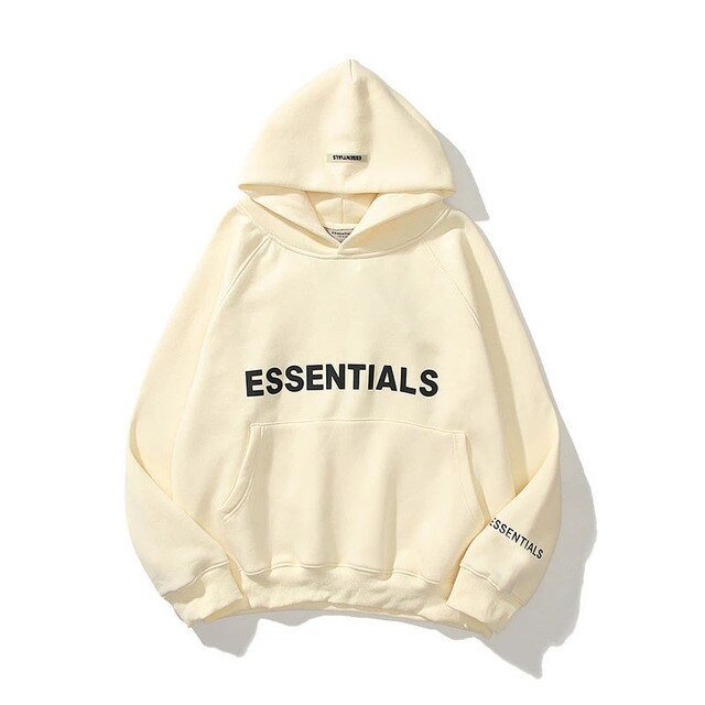 Essential Hoodie USA: Soft Fabric Hoodie for All Seasons