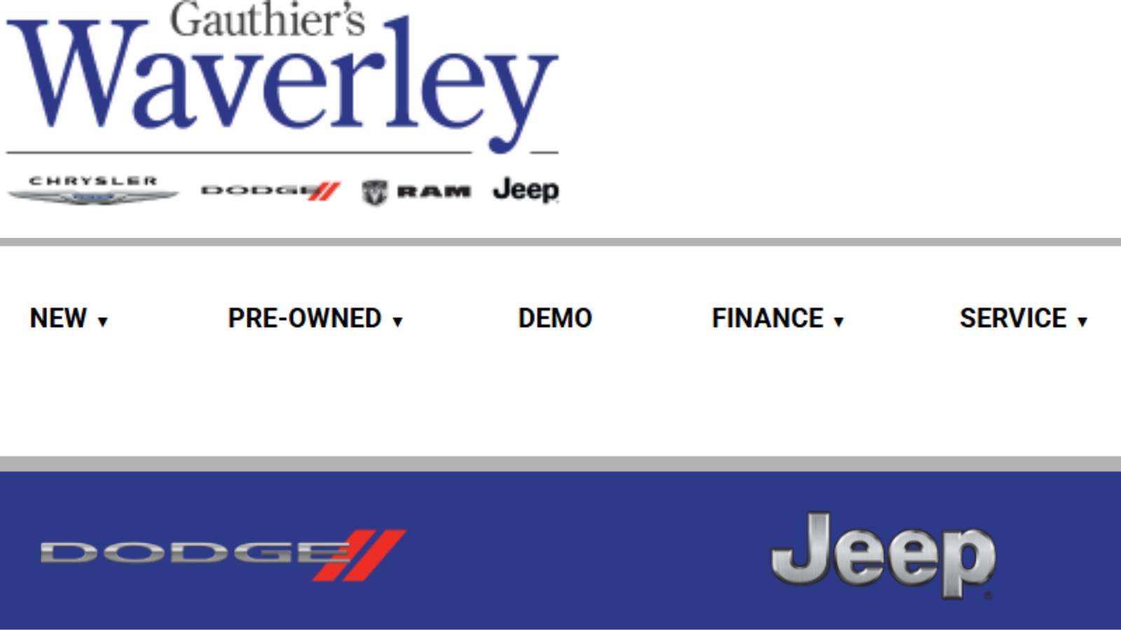 Chrysler Dealership: Your Trusted Destination for Comfort, Innovation, and Reliability