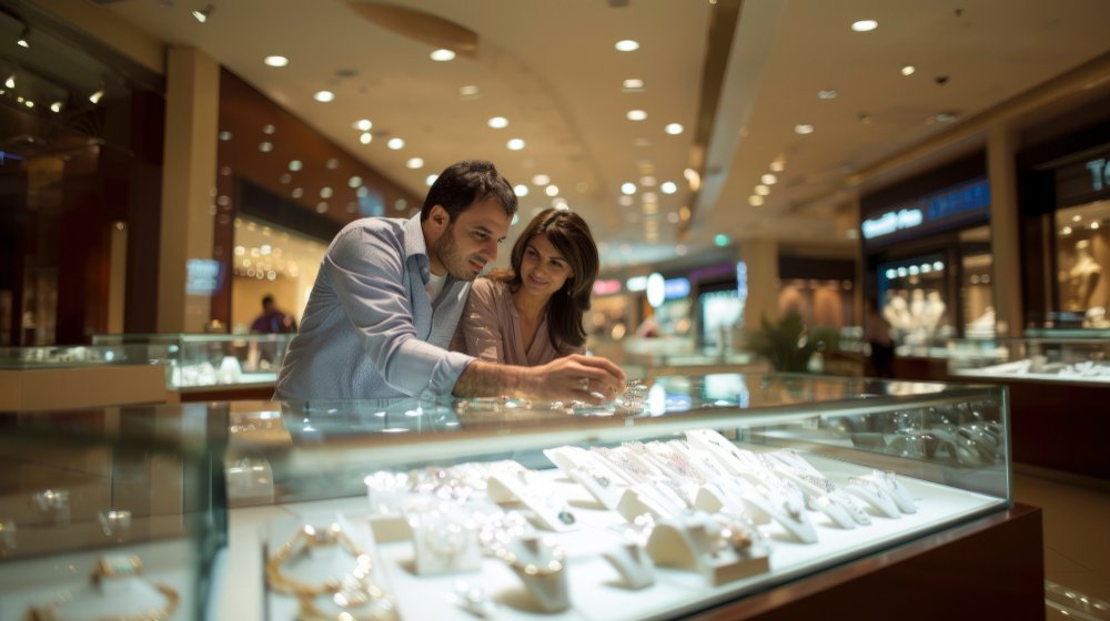 What to Expect From a Trusted Jewelry Store in Evansville