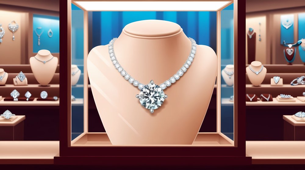 How a Reputable Diamond Jewelry Store Ensures Diamond Authenticity