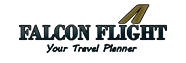 Falcon Flight – Your Trusted UK Travel Agency for Worldwide Flights & Travel Solutions