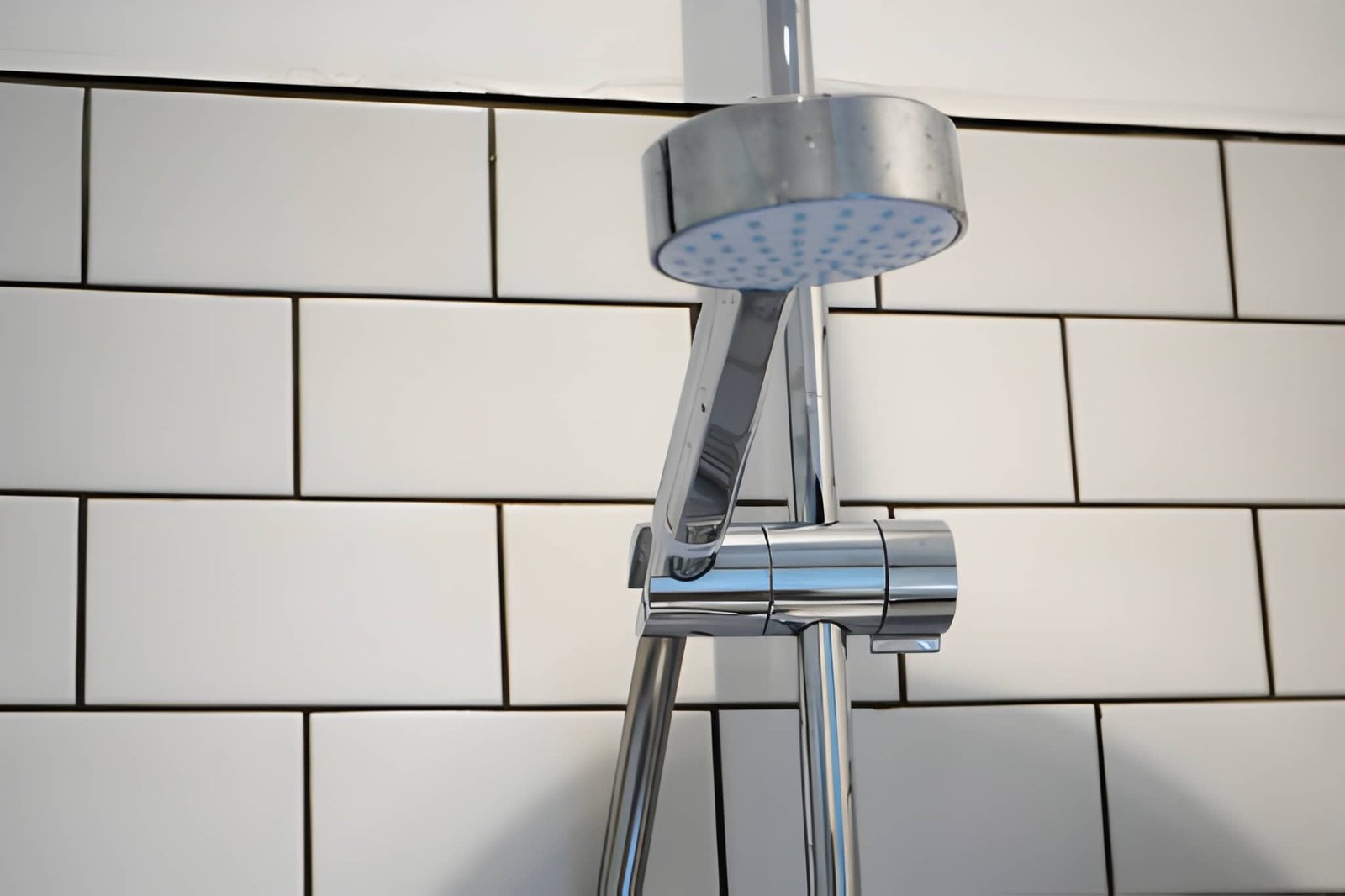 Shower Head Filter USA - Soft Water and Limescale Protection