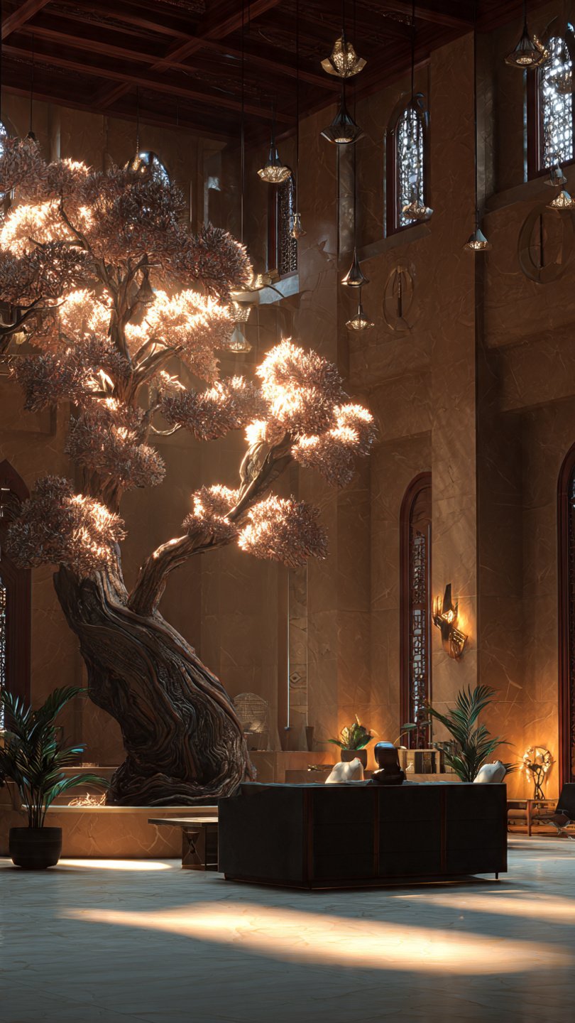 3D Animation in Dubai: Transforming Ideas into Visual Stories