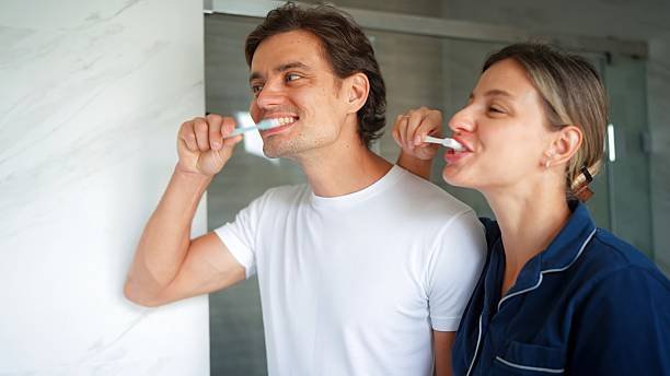 Strong Smiles Start Here: The Value of a Local Dentist