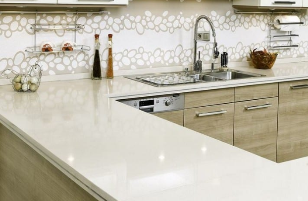 Why Cimstone Quartz Is Perfect for High-Use Kitchen Areas
