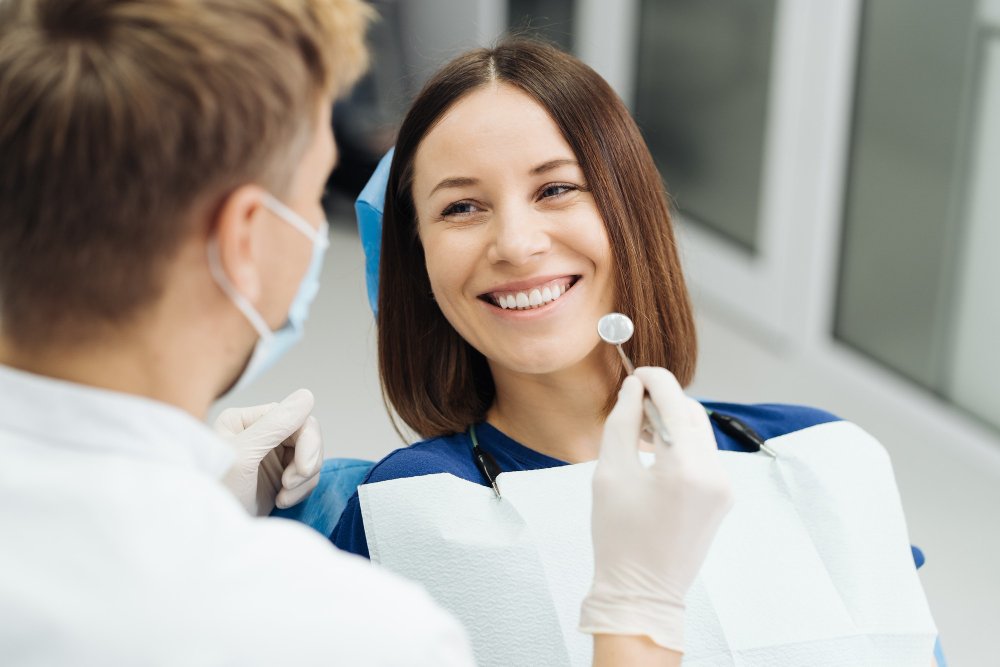 The Role of Preventive Dental Care Services in Lifelong Oral Health