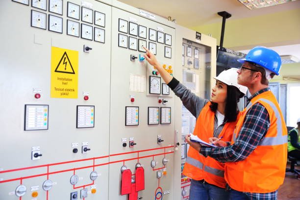 The Critical Foundation of Electrical Safety Training