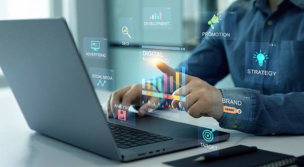 Elevate Your Brand: Driving Success with a Trusted Digital Marketing Partner