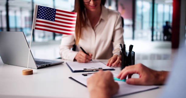 How an Immigration Law Attorney in Griffin Can Help You Avoid Costly Mistakes During Your Application Process