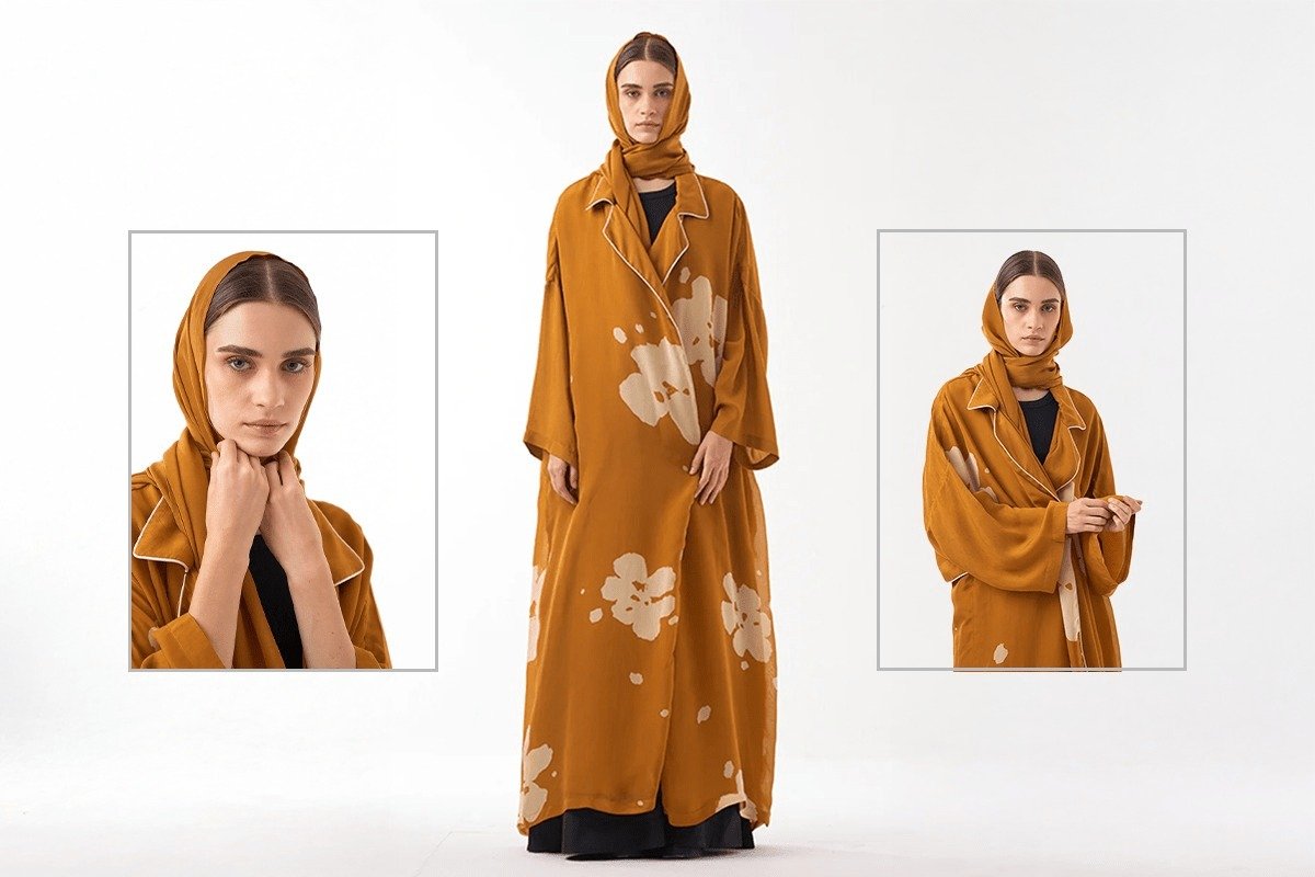 Top Abaya Styles Trending in Saudi Arabia
